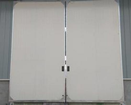 工業(yè)門、車庫?