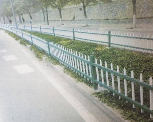 熱鍍鋅鋼草坪F